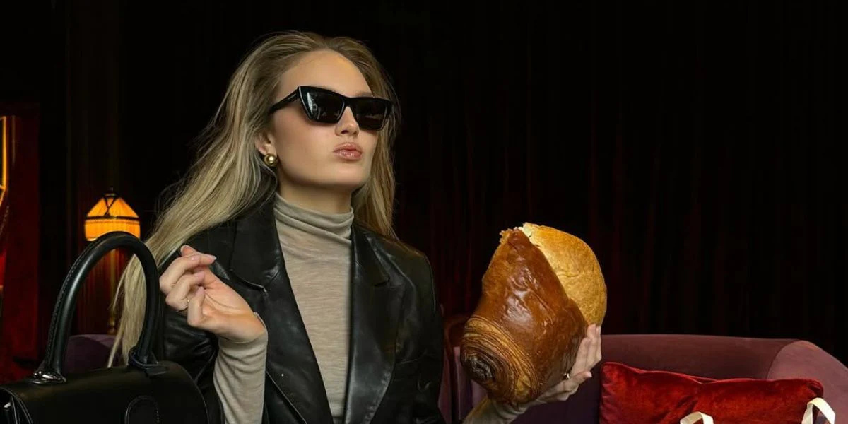Saint Laurent Sun SL 276 Mica 032 - As Seen On Romee Strijd & Nicole Richie - Image 5