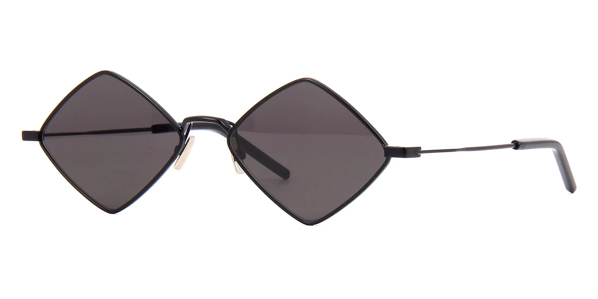 Saint Laurent Sun SL 302 Lisa 002 - As Seen On Karrueche Tran & Parineeti Chopra