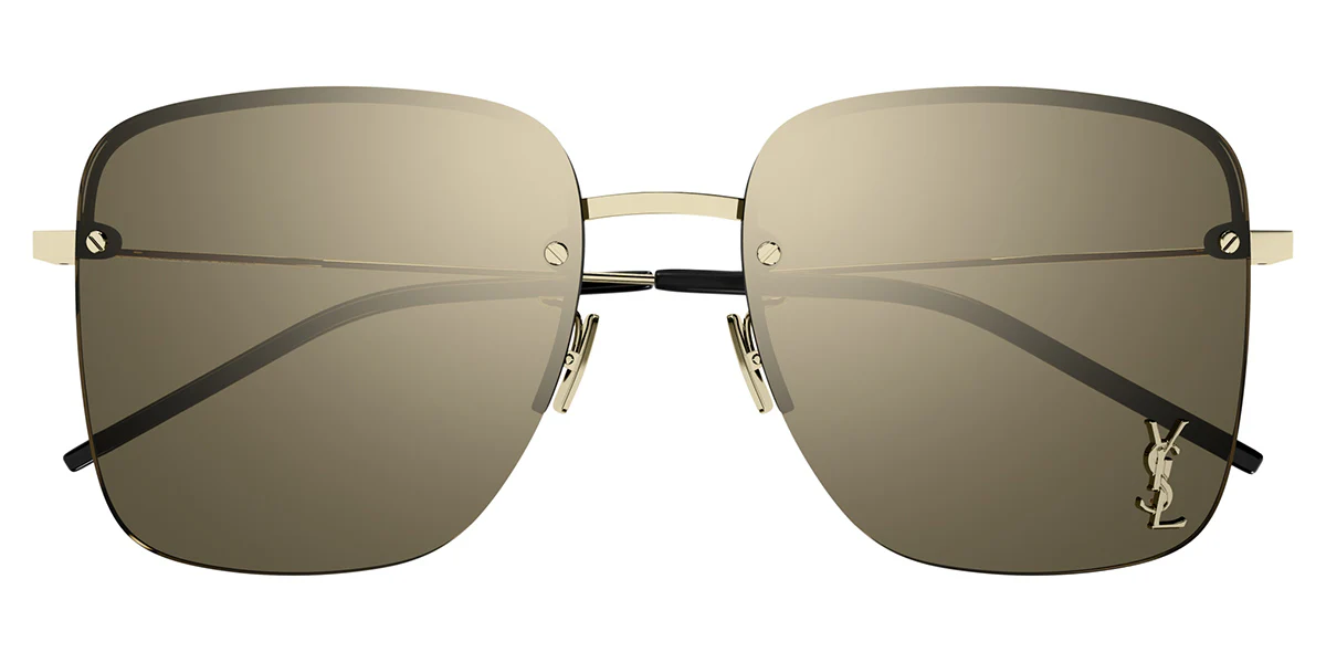Saint Laurent Sun SL 312 M 006 - Image 2