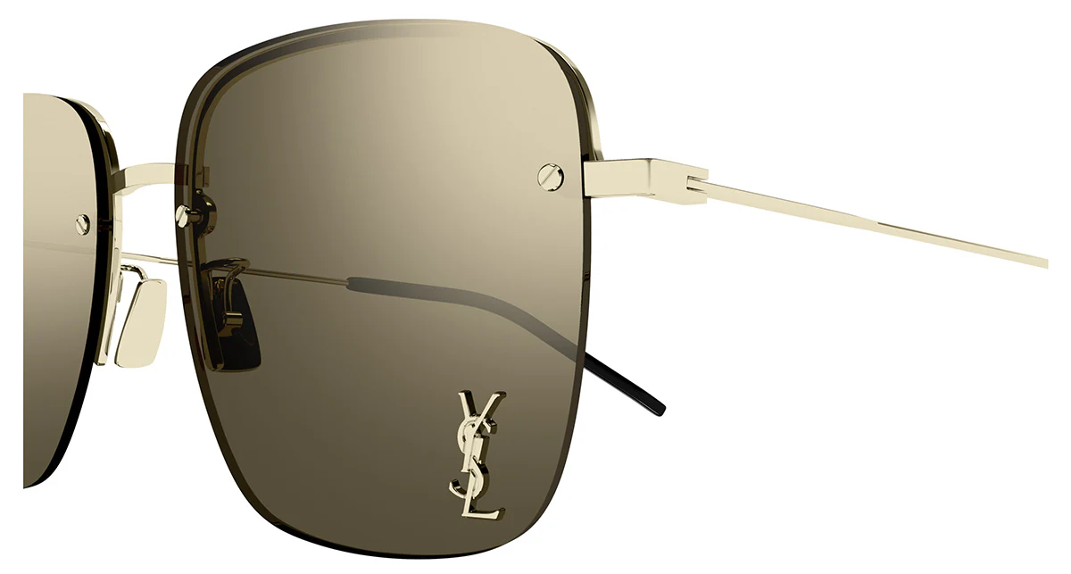 Saint Laurent Sun SL 312 M 006 - Image 3