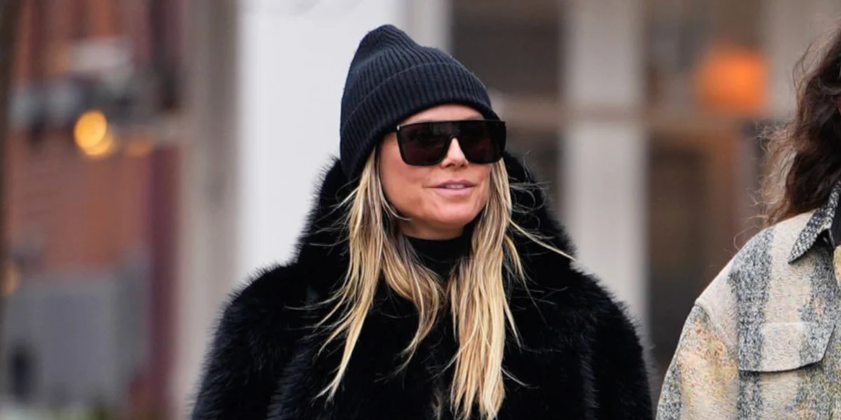 Saint Laurent Sun SL 364 MASK ACE 001 - As Seen On Heidi Klum & Vera Wang - Image 4