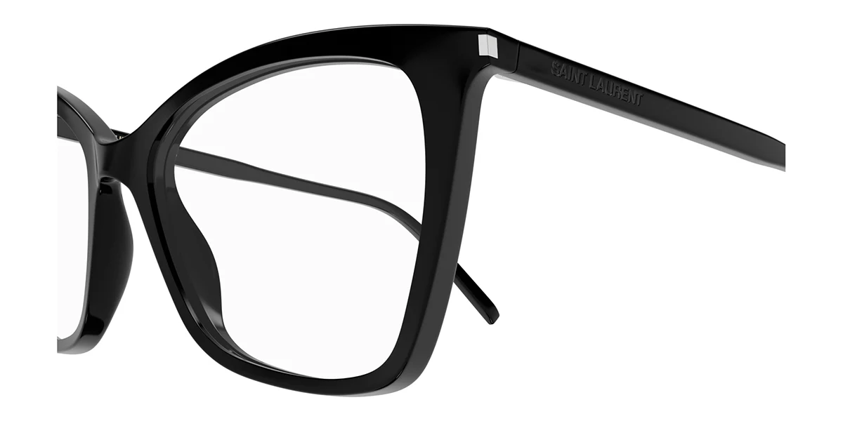 Saint Laurent SL 386 001 - As Seen On Rose Of Blackpink - Image 3