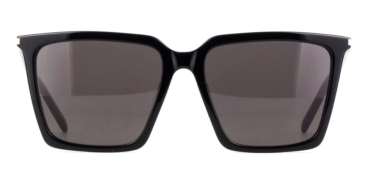 Saint Laurent Sun SL 474 001 - As Seen On Travis Kelce - Image 2