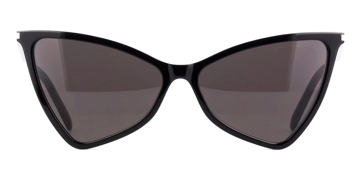 Saint Laurent Sun SL 475 Jerry 001 - As Seen On Nadine Shah - Image 2