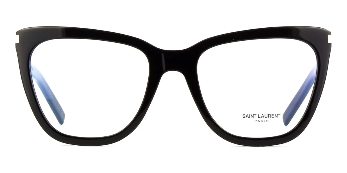 Saint Laurent SL 548 Slim Opt 001 - Image 2