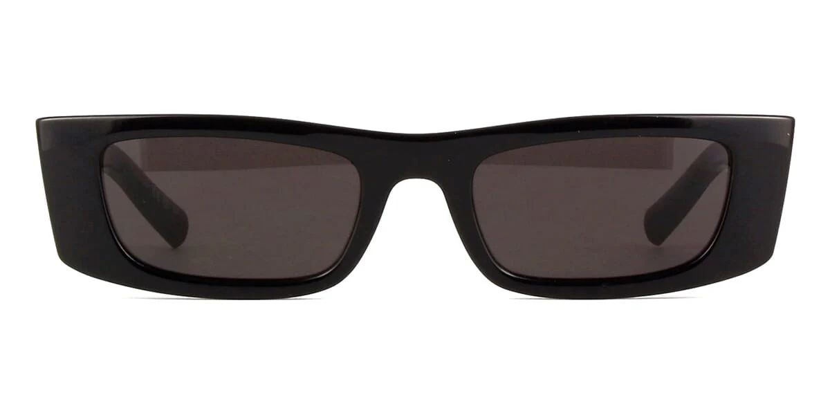 Saint Laurent Sun SL 553 001 - As Seen On Behati Prinsloo & Ice Cube - Image 2