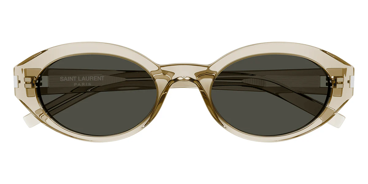 Saint Laurent SL 567 003 - As Seen On Sofia Richie - Image 2