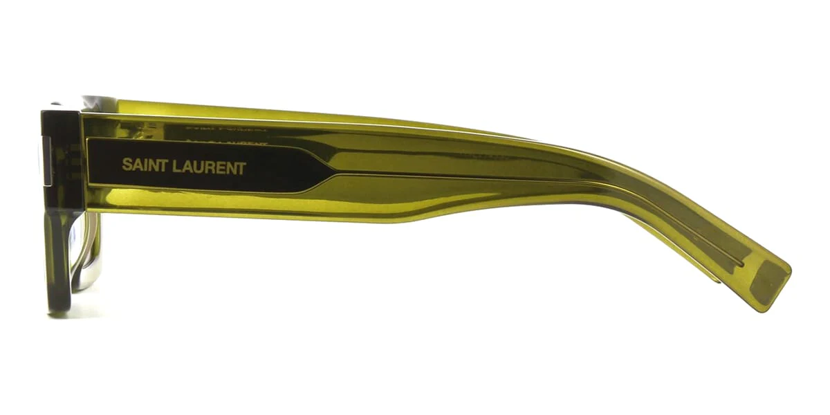 Saint Laurent SL 572 005 - As Seen On Harry Collett - Image 3