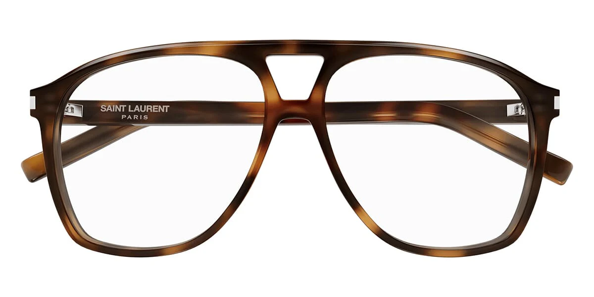 Saint Laurent SL 596 Dune Opt 002 - As Seen On Duygu Özaslan - Image 2