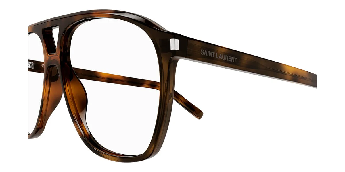 Saint Laurent SL 596 Dune Opt 002 - As Seen On Duygu Özaslan - Image 3