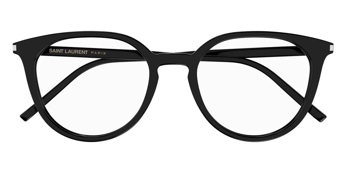 Saint Laurent SL 681/F 001 - Image 2
