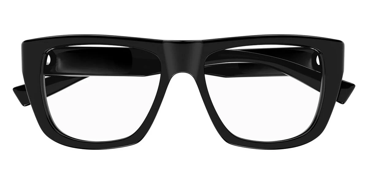 Saint Laurent SL 714 001 - As Seen On Chloe Sevigny - Image 2