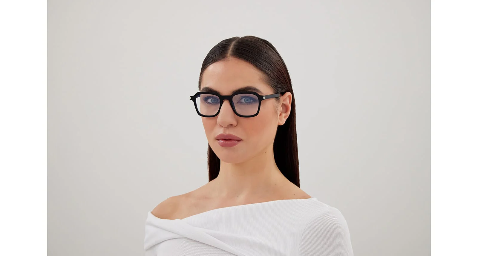 Saint Laurent SL 715 Slim Opt 001 - Image 4