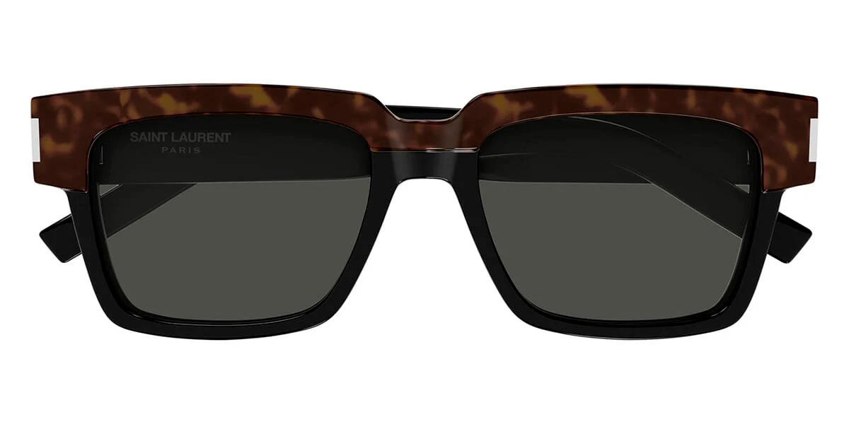 Saint Laurent SL 732 Vadim 003 - As Seen On Erin Wasson & Boran Kuzum - Image 2