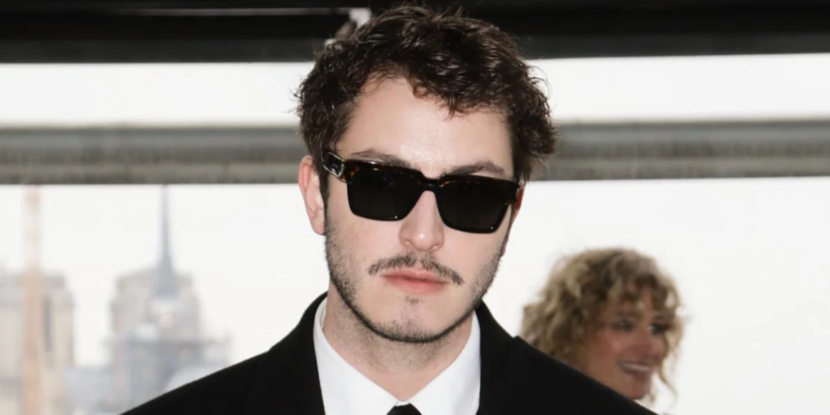 Saint Laurent SL 732 Vadim 003 - As Seen On Erin Wasson & Boran Kuzum - Image 4