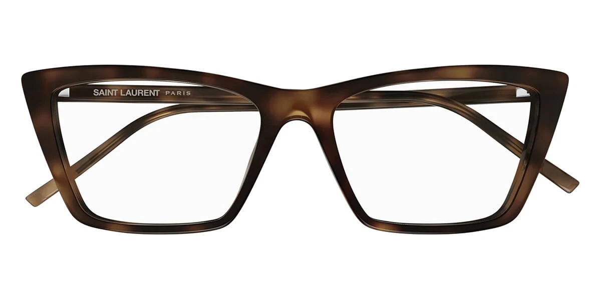 Saint Laurent SL 737 Mica Thin Opt 003 - Image 2