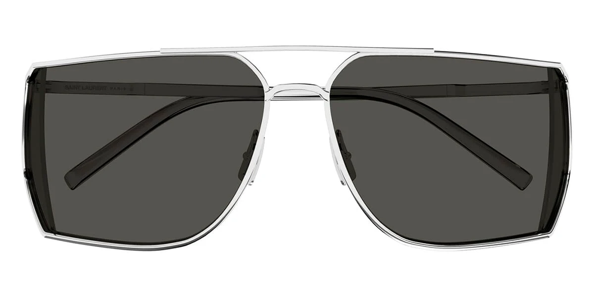 Saint Laurent SL 750 002 - As Seen On Chet Holmgren - Image 2
