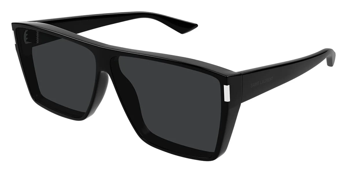 Saint Laurent SL 756 001 - As Seen On Serenay Sarikaya
