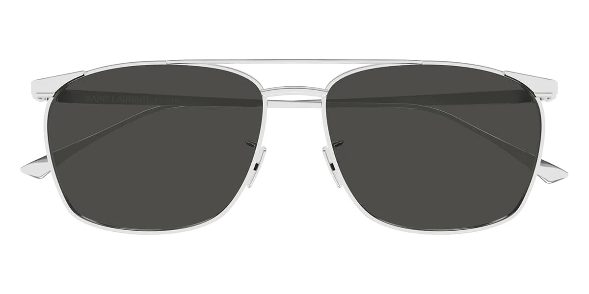 Saint Laurent SL 796 Vincent 002 - As Seen On Nicholas Hoult & Rami Malek - Image 2