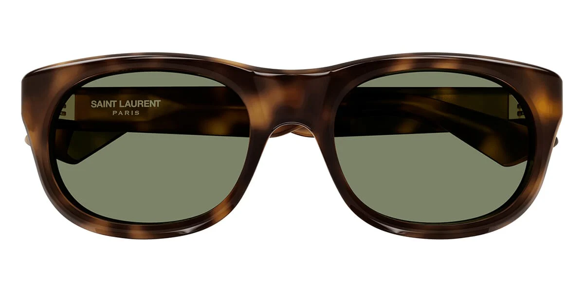 Saint Laurent Sun SL 815 Romy 002 - As Seen On Paul Hameline - Image 2