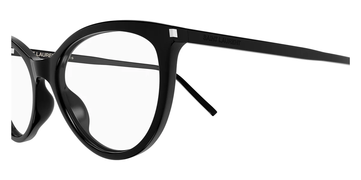 Saint Laurent SL 833 001 - Image 3