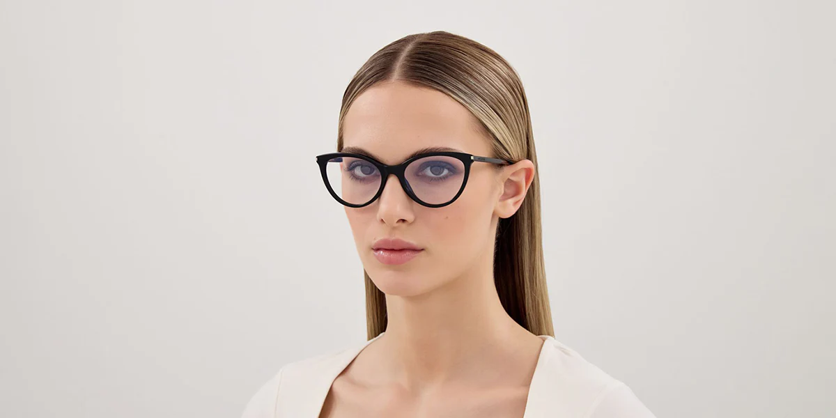Saint Laurent SL 833 001 - Image 4