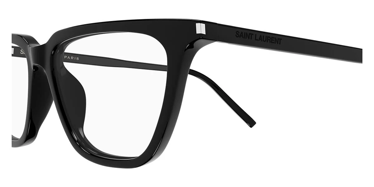 Saint Laurent SL 889 Sulpice Thin Opt 001 - Image 3