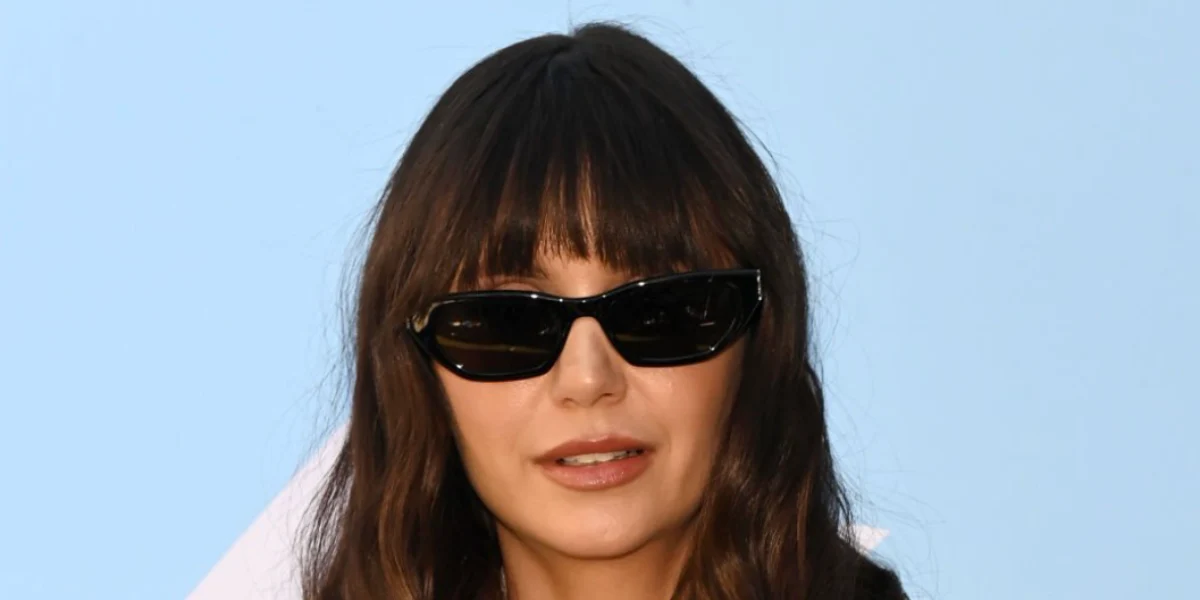 Saint Laurent Sun SL M115 002 - As Seen On Nina Dobrev & Seonghwa - Image 4