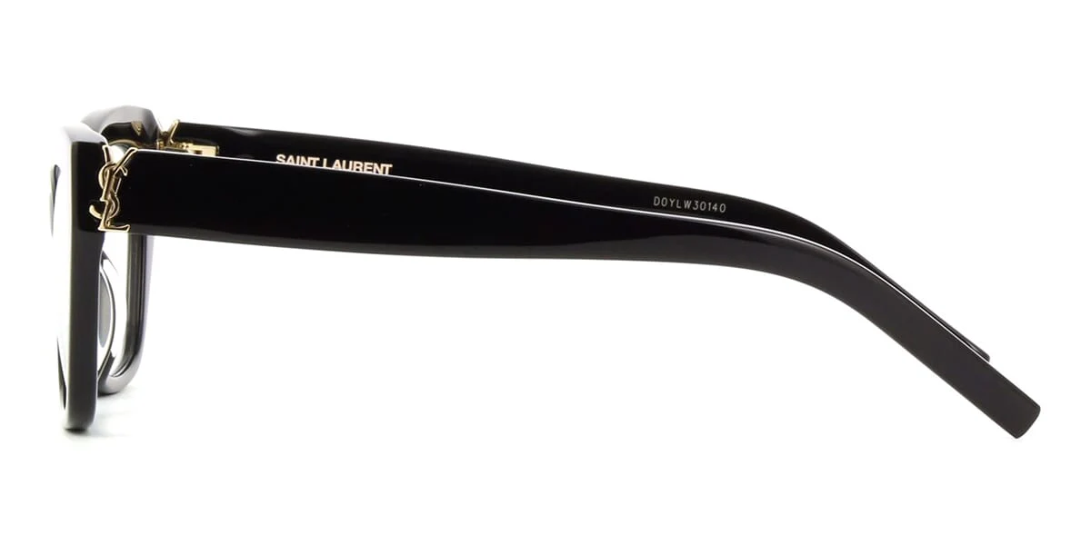 Saint Laurent SL M117 001 - As Seen On Seonghwa - Image 3
