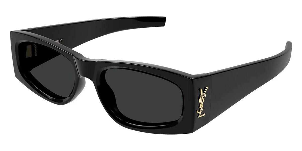 Saint Laurent SL M140/F 001 - As Seen On Rihanna & Sofia Vergara