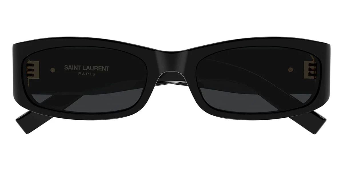 Saint Laurent Sun SL M152 001 - As Seen On Offset & Davido - Image 2