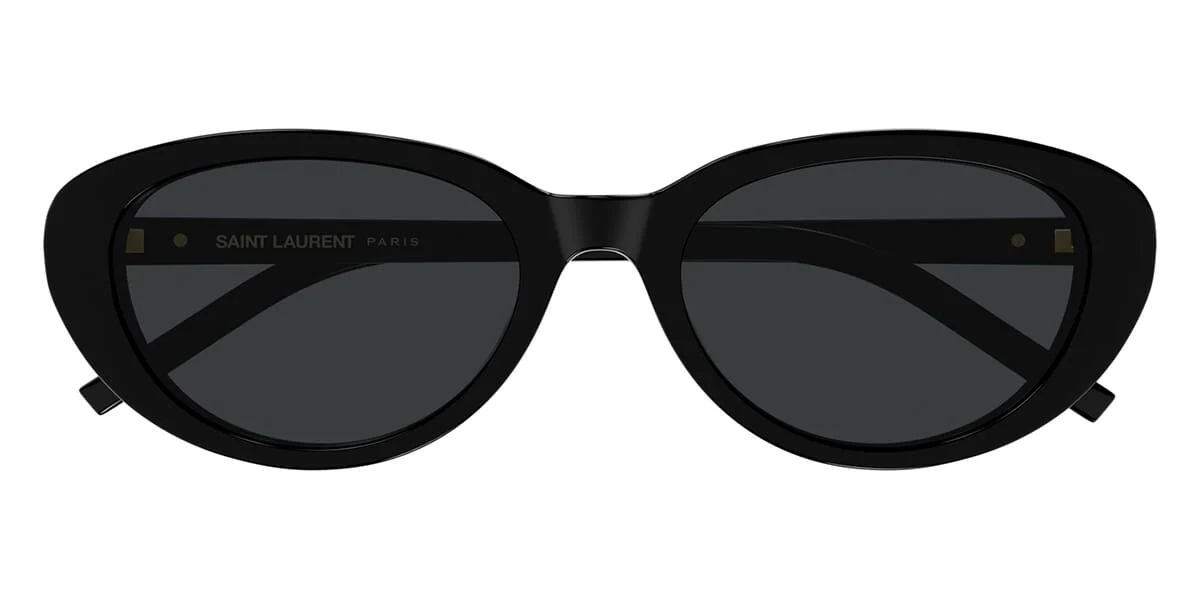 Saint Laurent Sun SL M154 001 - As Seen On Teyana Taylor - Image 2