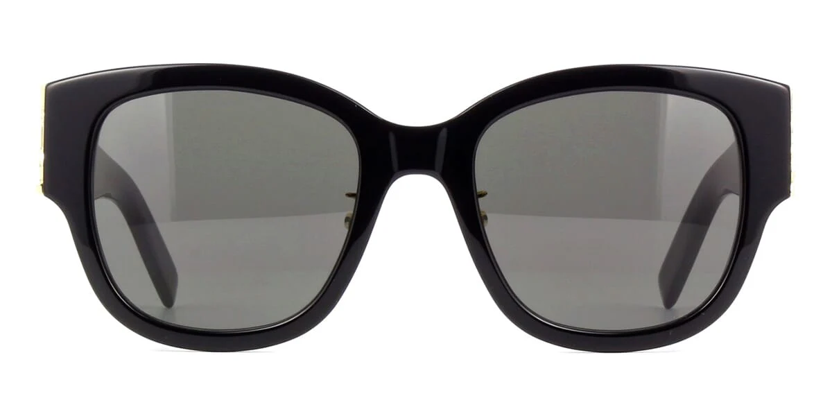 Saint Laurent Sun SL M95/K 001 - As Seen On Travis Scott & Mariah Carey - Image 2