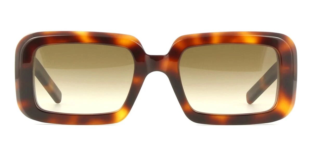 Saint Laurent Sun SL 534 Sunrise 012 - Image 2