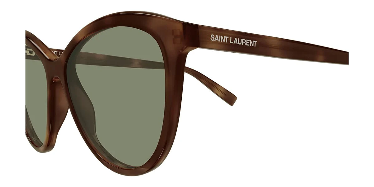 Saint Laurent Sun SL 456 010 - Image 3