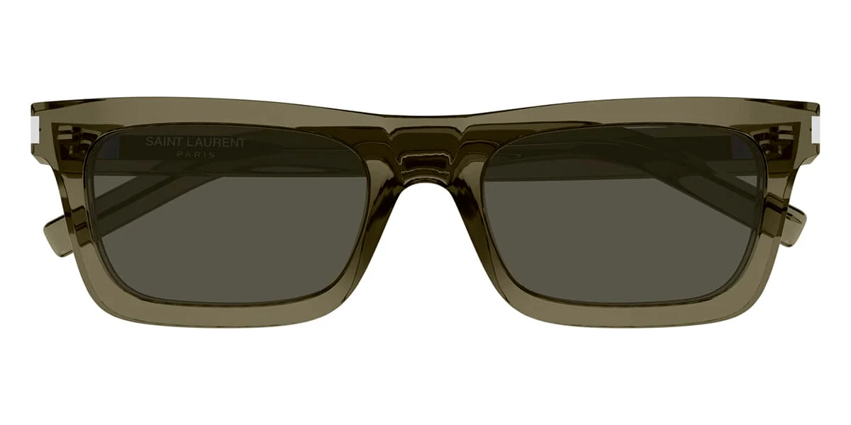 Saint Laurent Sun SL 461 Betty 022 - As Seen On Reiss Nelson - Image 2