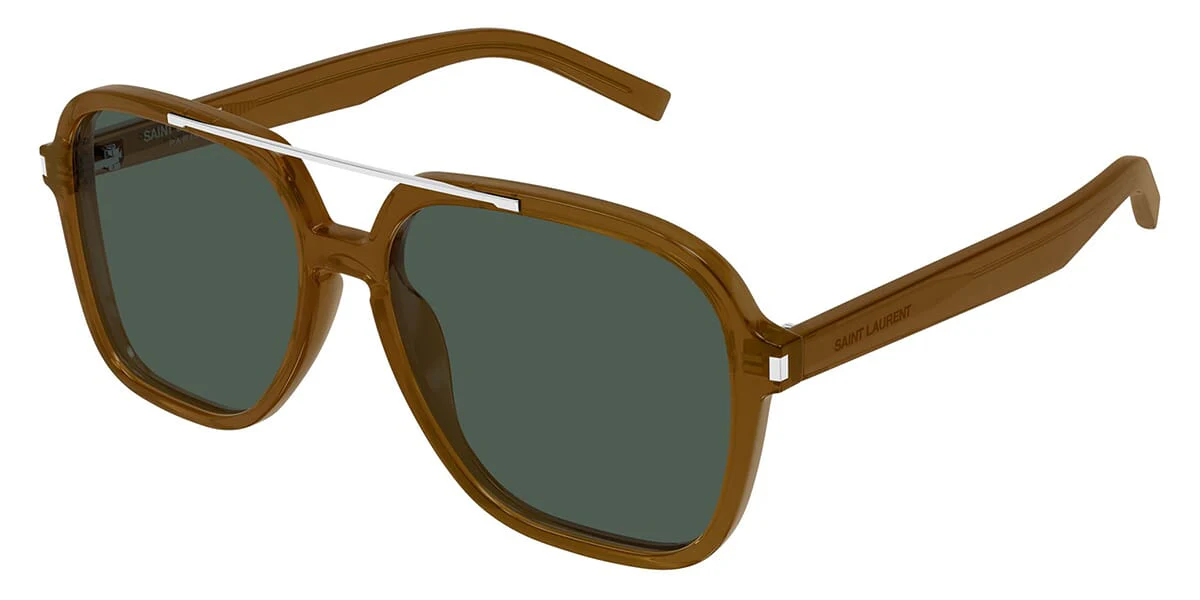 Saint Laurent Sun SL 545 004
