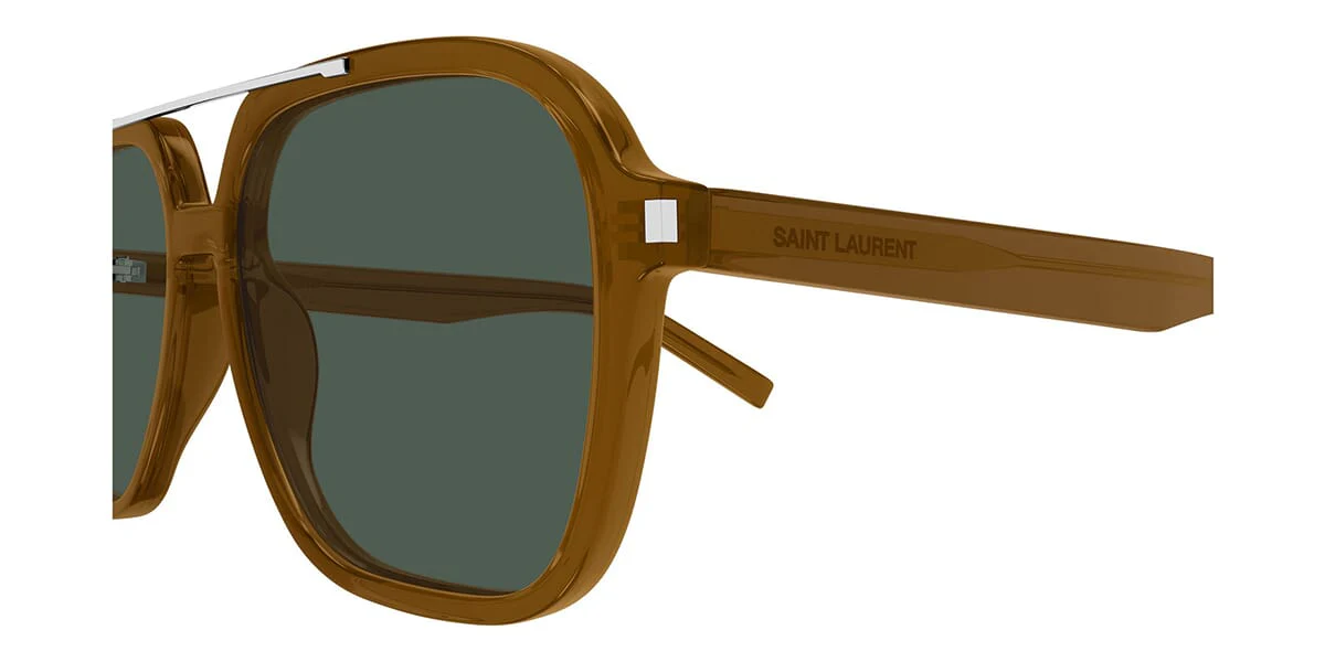 Saint Laurent Sun SL 545 004 - Image 3