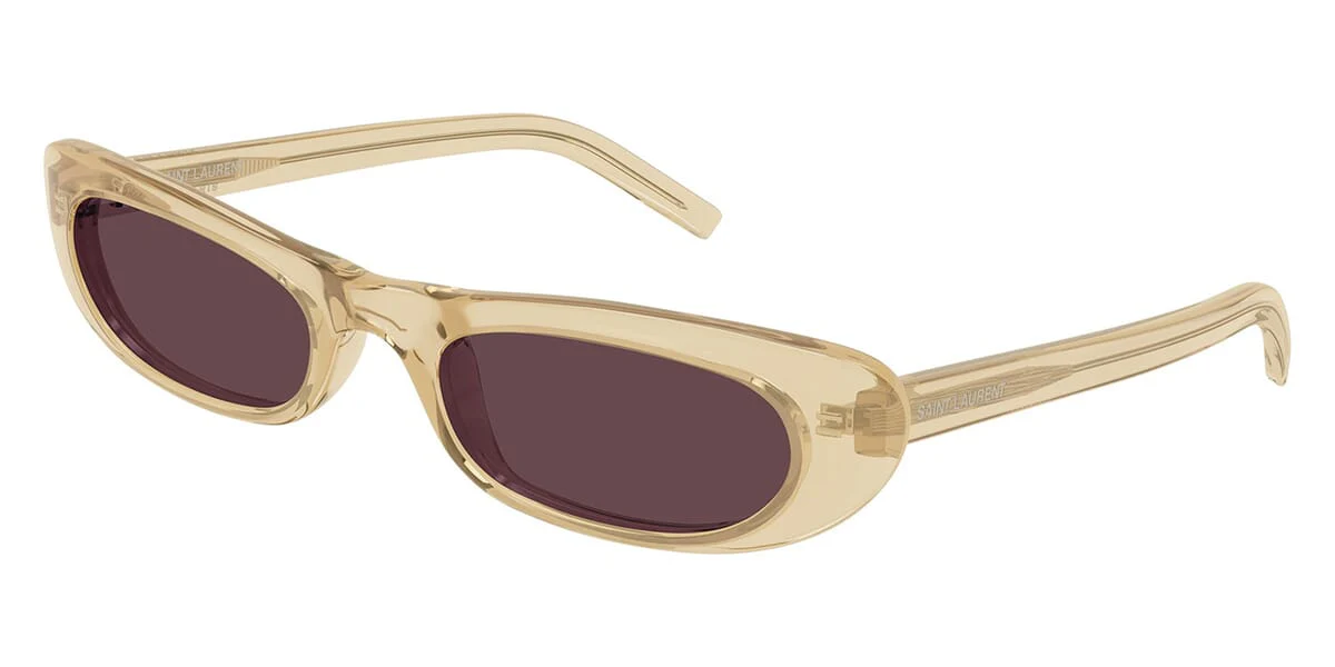 Saint Laurent Sun SL 557 Shade 007