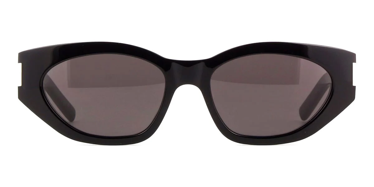 Saint Laurent Sun SL 638 001 - As Seen On Sofia Richie - Image 2