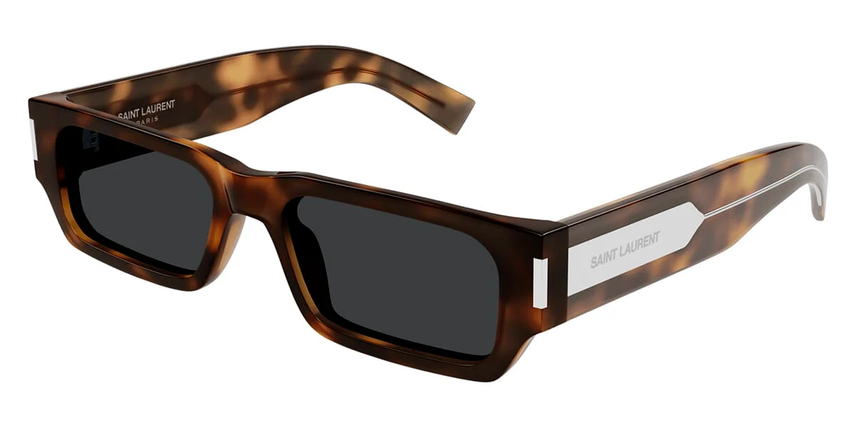 Saint Laurent Sun SL 660 002 - As Seen On Kelsea Ballerini & Ruben Dias