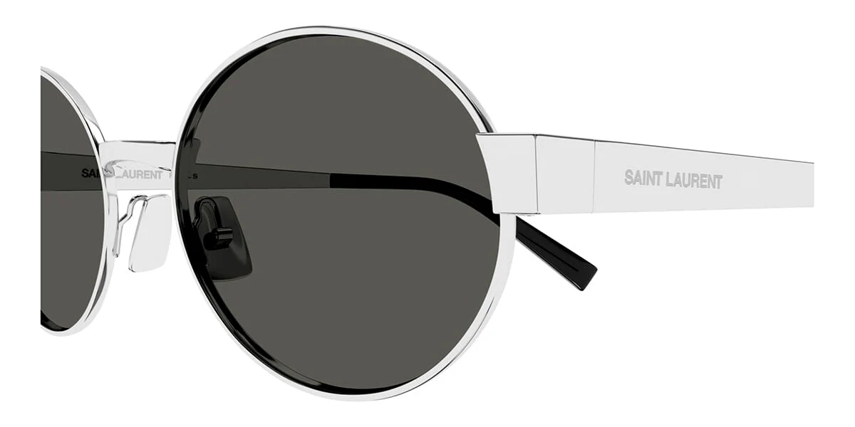 Saint Laurent Sun SL 692 002 - As Seen On Kiara Advani & Varun Dhawan - Image 3