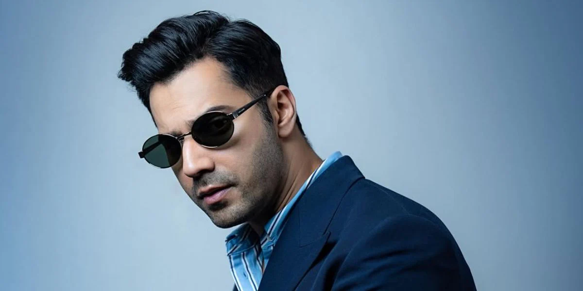 Saint Laurent Sun SL 692 002 - As Seen On Kiara Advani & Varun Dhawan - Image 5