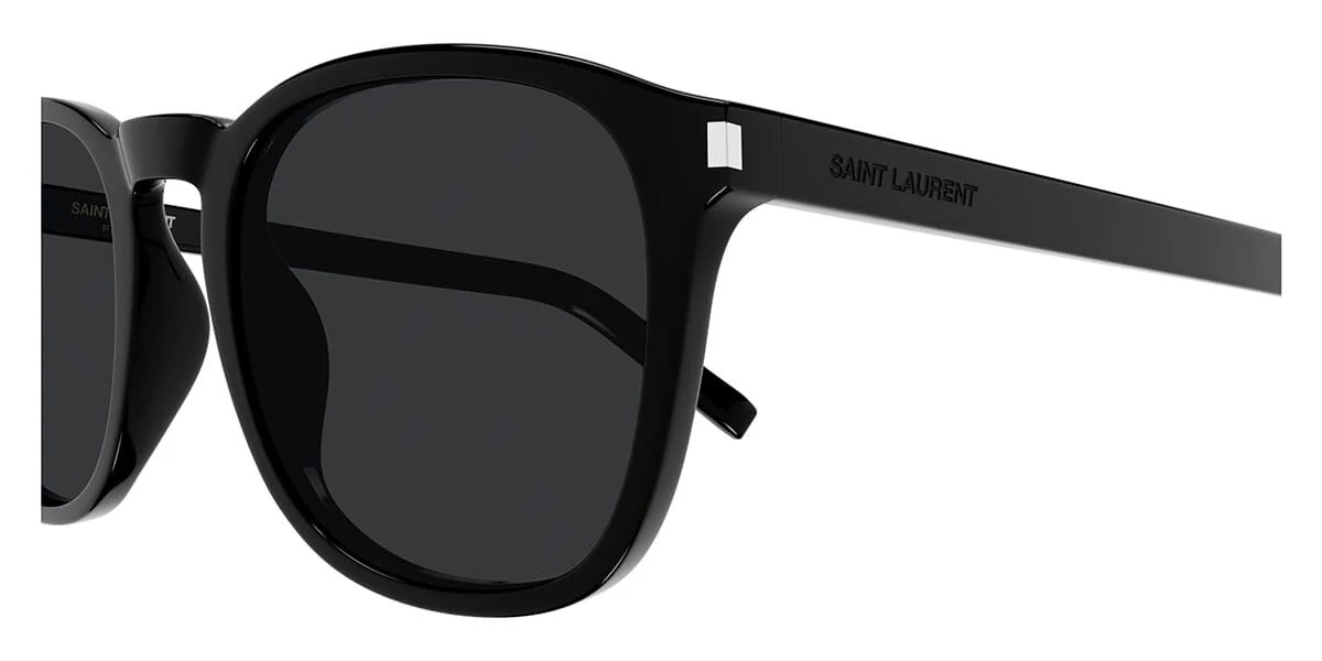 Saint Laurent Sun SL 818 001 - Image 3