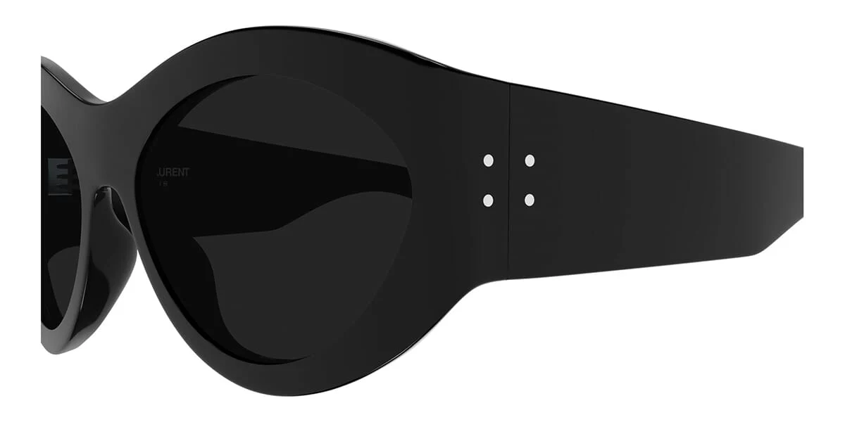 Saint Laurent Sun SL 854 001 - As Seen On Miley Cyrus - Image 3
