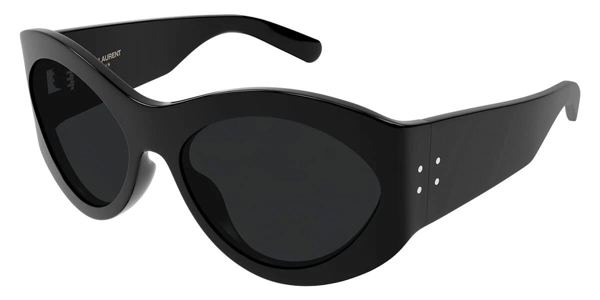 Saint Laurent Sun SL 854/F 001