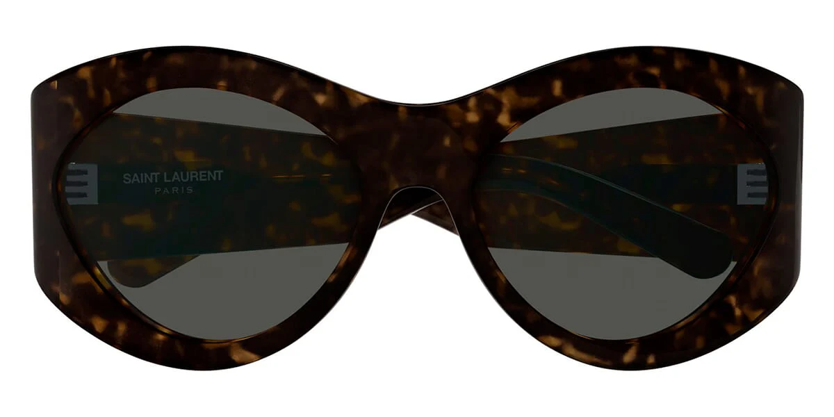 Saint Laurent Sun SL 854/F 002 - Image 2