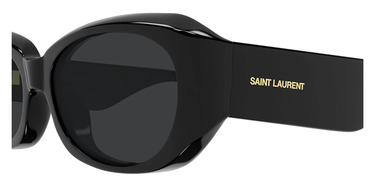Saint Laurent Sun SL 868/F 001 - Image 3