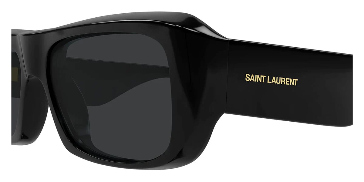 Saint Laurent Sun SL 869 001 - Image 3