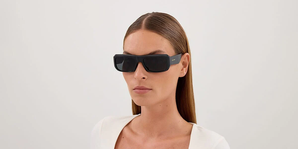 Saint Laurent Sun SL 869 001 - Image 4